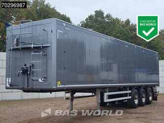 Image for TRAILERS - OTHER 2024 Kraker CF-Z