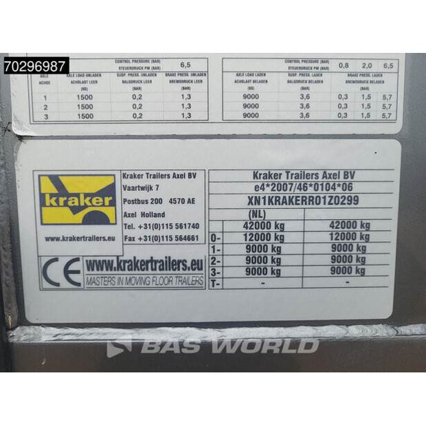 2024 Kraker CF-Z-42976038