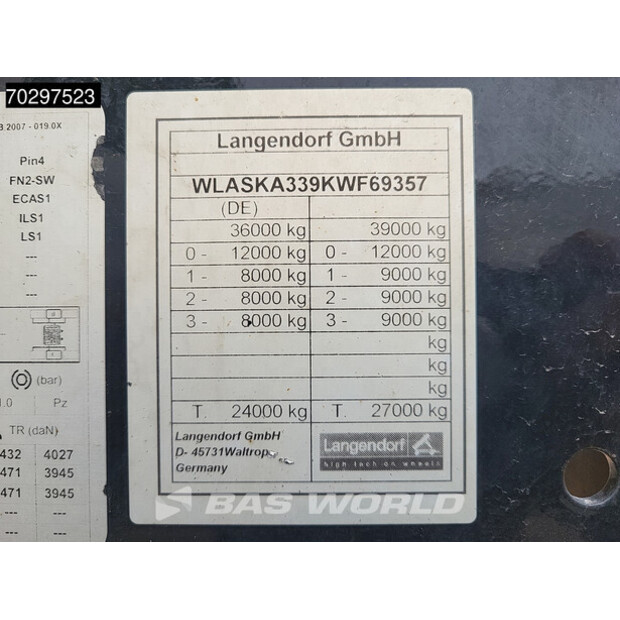 2019 لانجندورف SKA 24/30-42976081