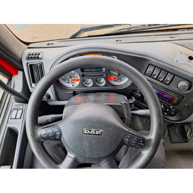 2009 DAF LF45-42976089