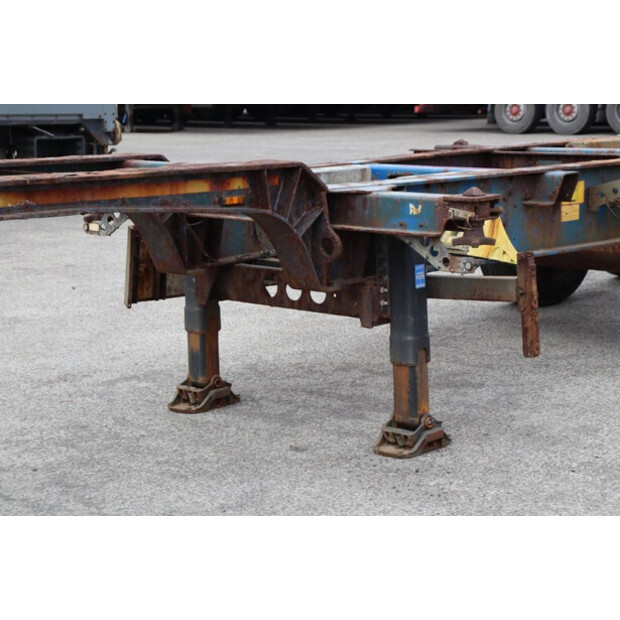 Schmitz Cargobull SGF*S3-42976107