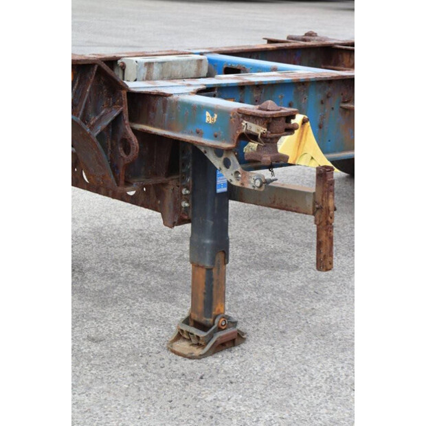 Schmitz Cargobull SGF*S3-42976108