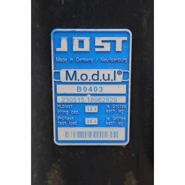 Schmitz Cargobull SGF*S3-42976109