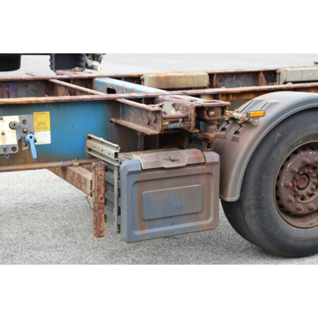 Schmitz Cargobull SGF*S3-42976112