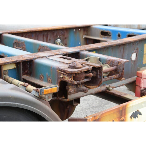 Schmitz Cargobull SGF*S3-42976135