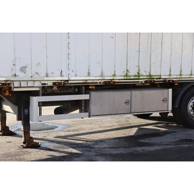 2014 Krone SD-42976370
