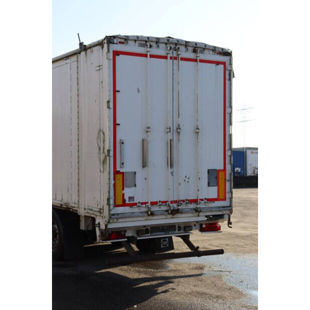 2014 Krone SD-42976377