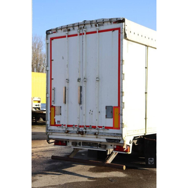 2014 Krone SD-42976380