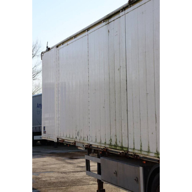 2014 Krone SD-42976389