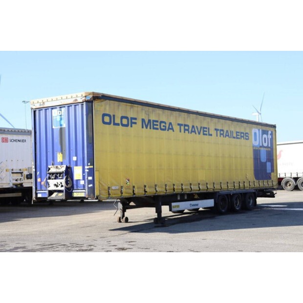2015 Krone SD-42976400