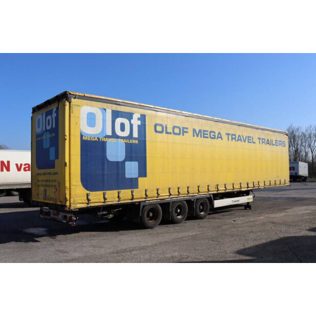 2015 Krone SD-42976405