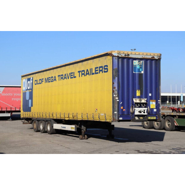 2015 Krone SD-42976406