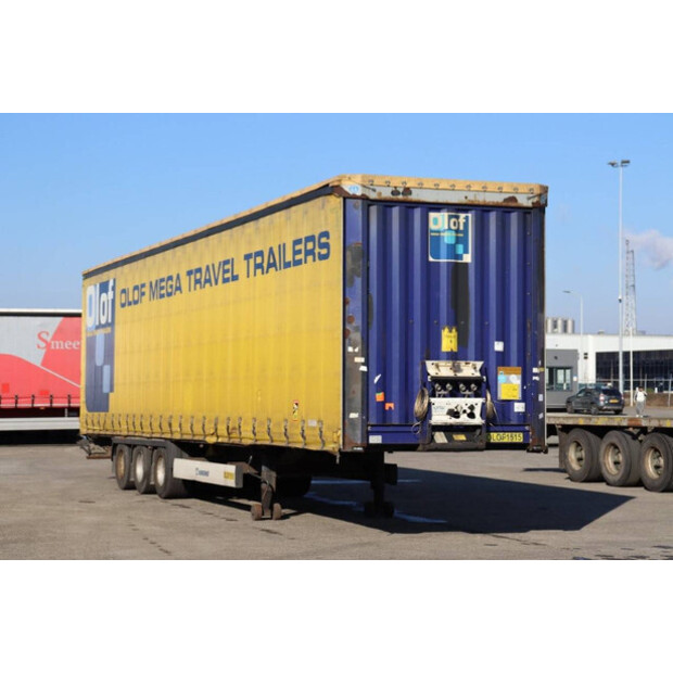 2015 Krone SD-42976407