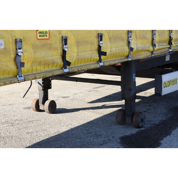 2015 Krone SD-42976413