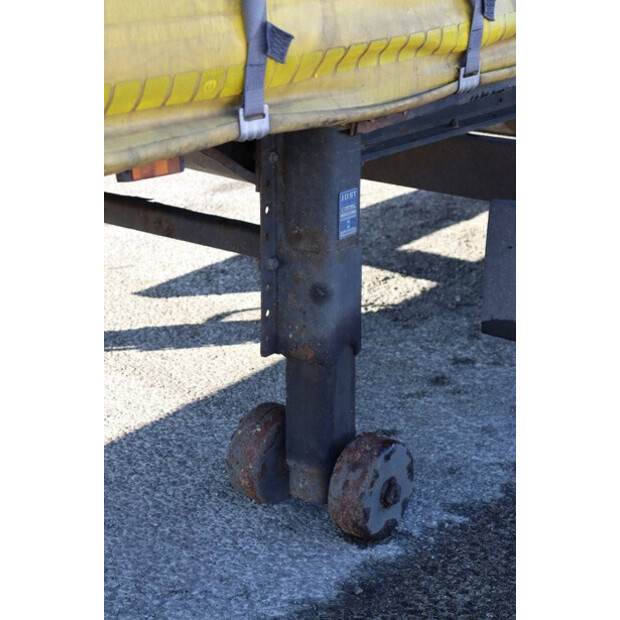 2015 Krone SD-42976414