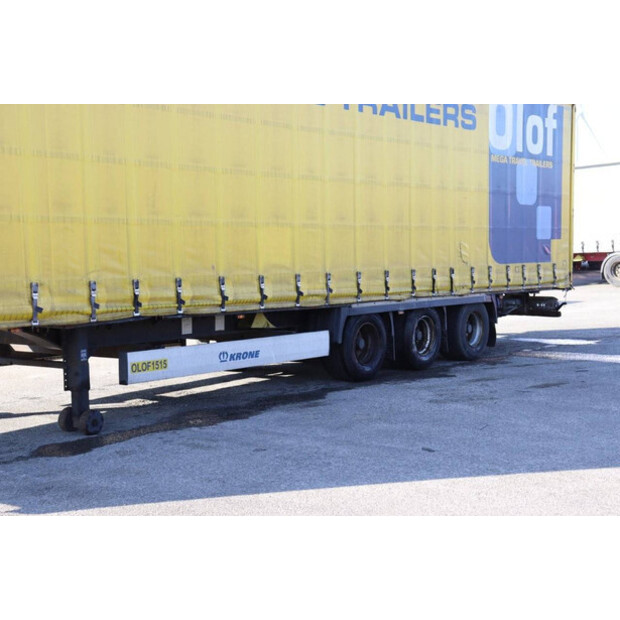 2015 Krone SD-42976416