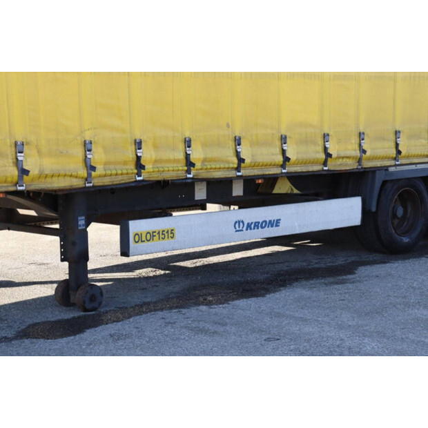 2015 Krone SD-42976417