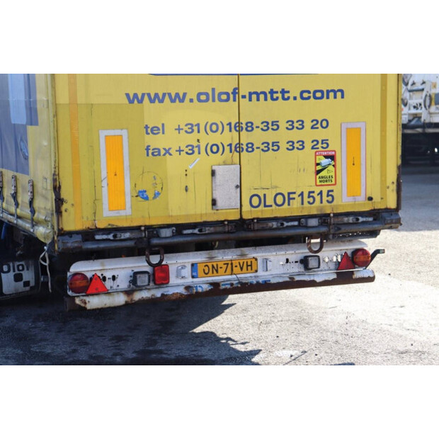 2015 Krone SD-42976426