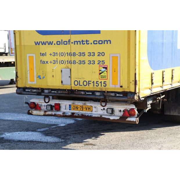 2015 Krone SD-42976428