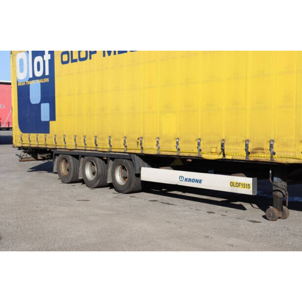 2015 Krone SD-42976434