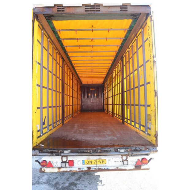 2015 Krone SD-42976439