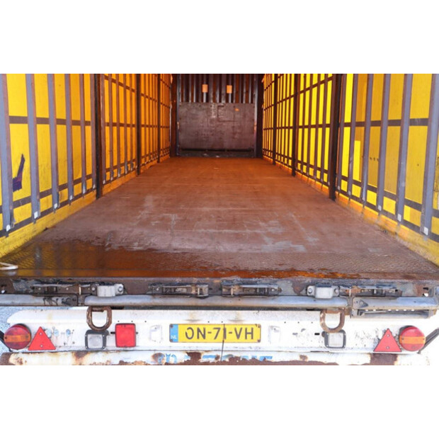 2015 Krone SD-42976442