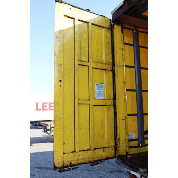 2015 Krone SD-42976444