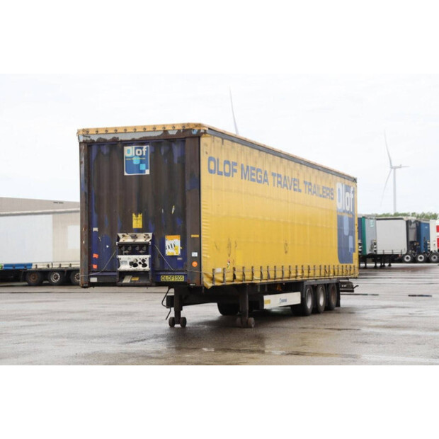 2015 Krone SD-42976490