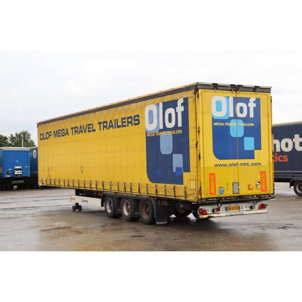 2015 Krone SD-42976494