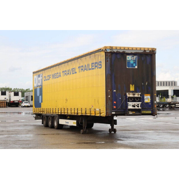 2015 Krone SD-42976499