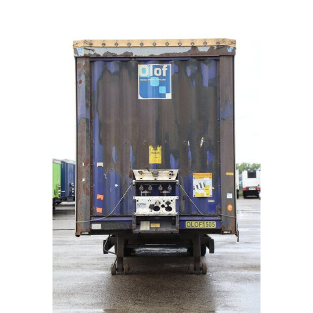 2015 Krone SD-42976500