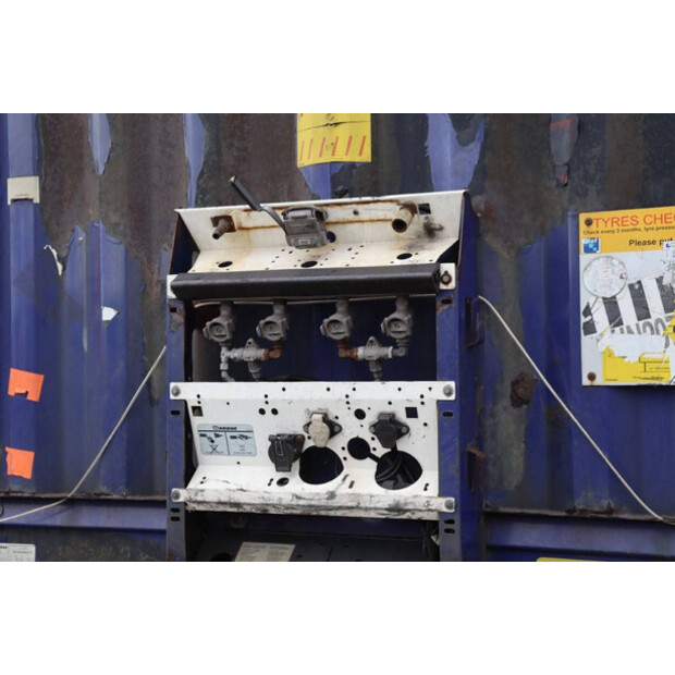 2015 Krone SD-42976502