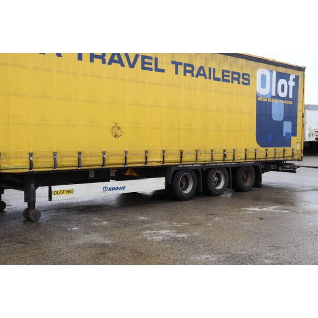 2015 Krone SD-42976507
