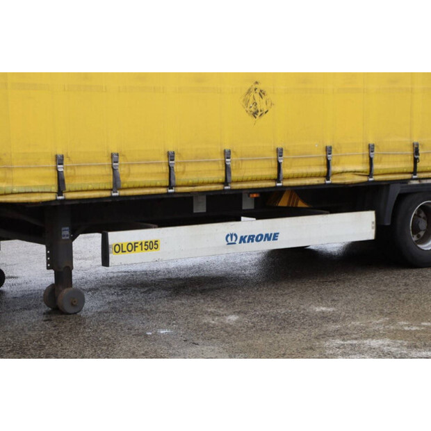 2015 Krone SD-42976508