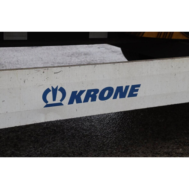 2015 Krone SD-42976509