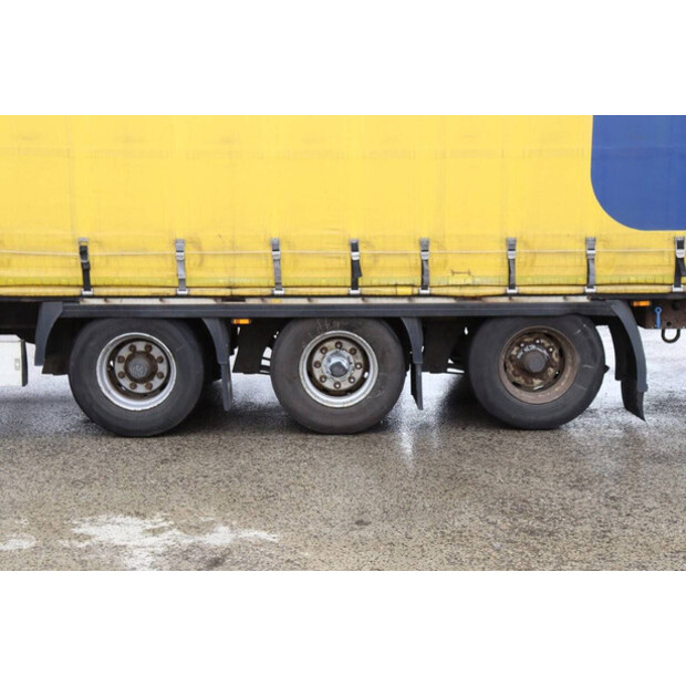 2015 Krone SD-42976510