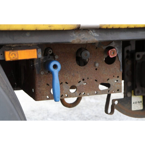 2015 Krone SD-42976514