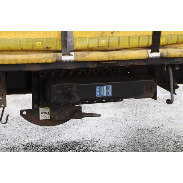 2015 Krone SD-42976516
