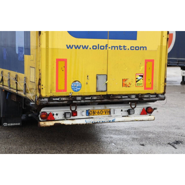2015 Krone SD-42976518