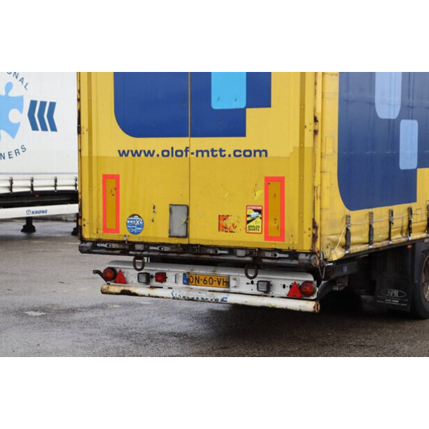 2015 Krone SD-42976519
