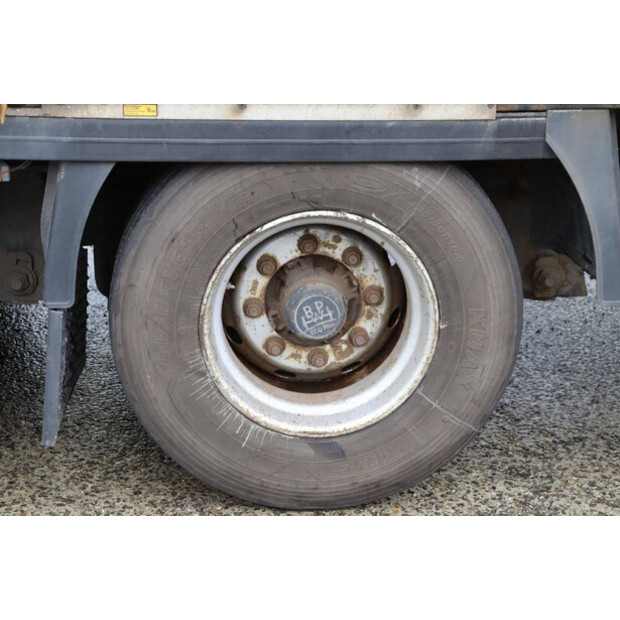 2015 Krone SD-42976524