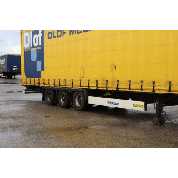 2015 Krone SD-42976526