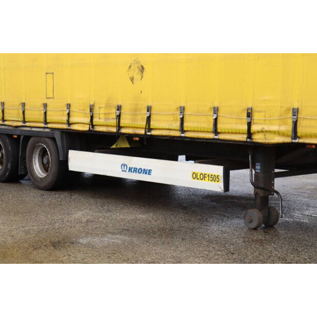 2015 Krone SD-42976527