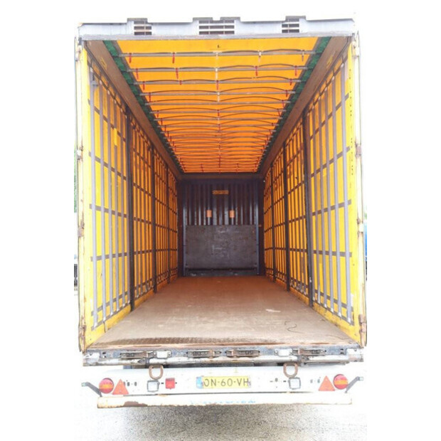 2015 Krone SD-42976532