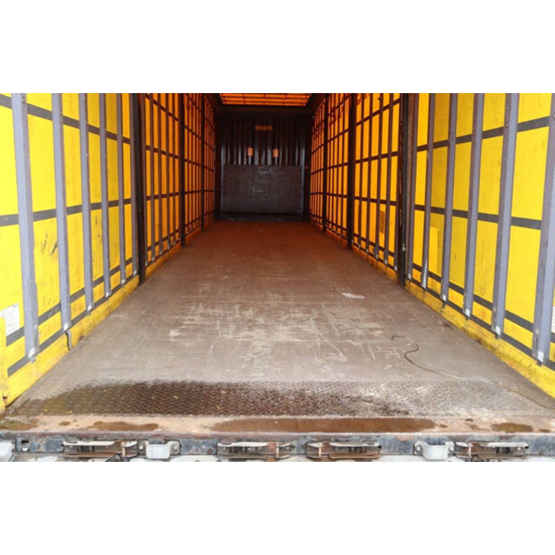 2015 Krone SD-42976535