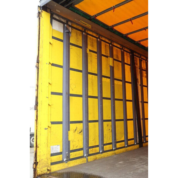 2015 Krone SD-42976537