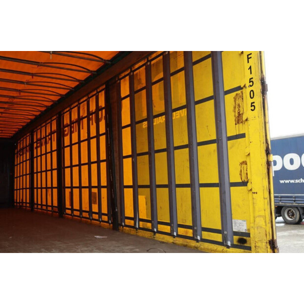 2015 Krone SD-42976538