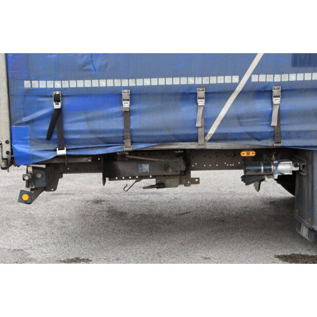 2013 Schmitz Cargobull N/A-42976709