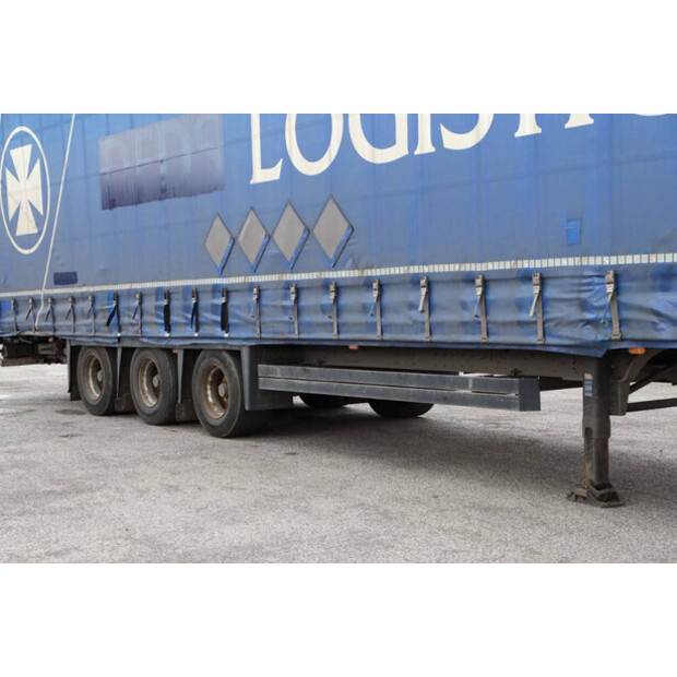 2013 Schmitz Cargobull N/A-42976712