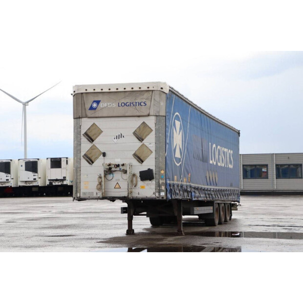 2013 Schmitz Cargobull SCB*S3T-42976722